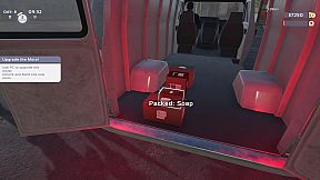 Motel Business Simulator