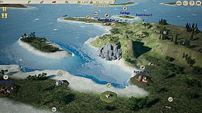 Field of Arms: Tactics