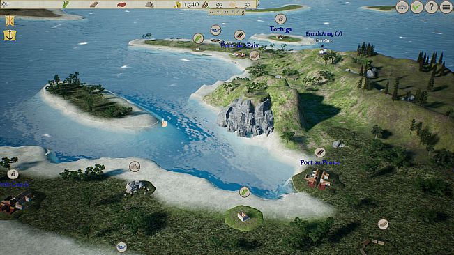 Field of Arms: Tactics