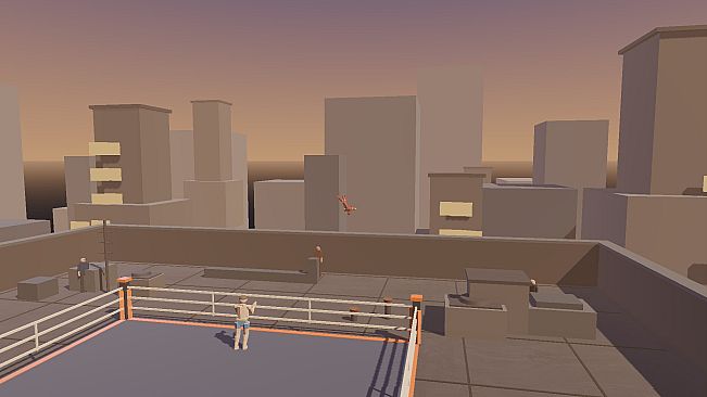 Slap Boxing Simulator