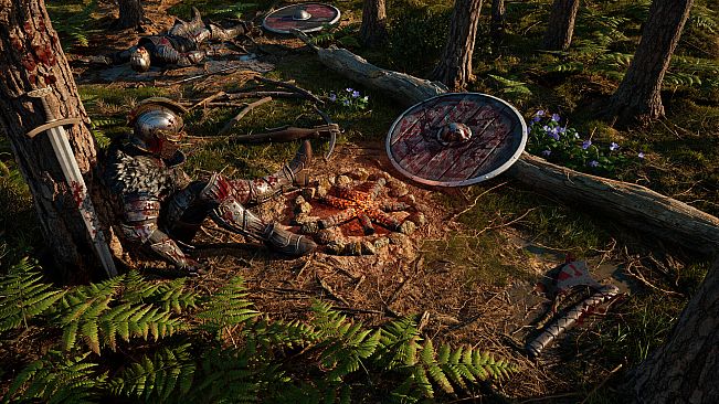 The Last Saviour: Search of Truth