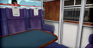 Train Simulator: BR Class 45 'Peak' Loco Add-On