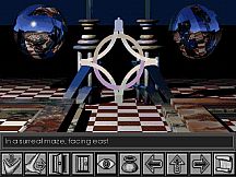 The Labyrinth of Time