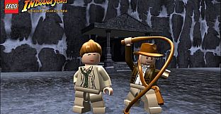 LEGO Indiana Jones: The Original Adventures