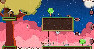 Fear Dog The Bolota Escape