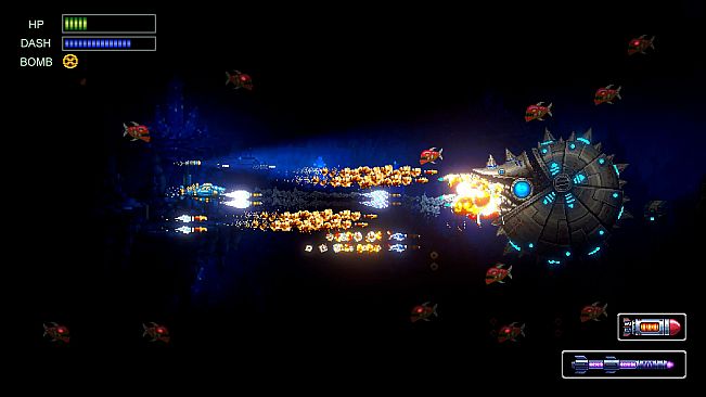 Earth Atlantis Abyss