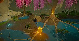 Glowing Life