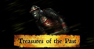 Treasures of The Past