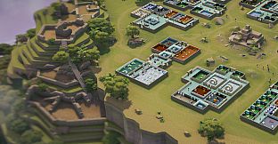 Two Point Hospital: Pebberley Island