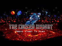 TCK - The Cursed Knight