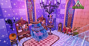 PixARK - Every Little Thing You Do Is Magic