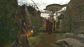 金砂梦咒Golden Sand Dream Curse