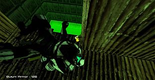 Nukklerma: Robot Warfare