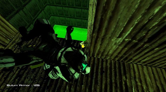 Nukklerma: Robot Warfare