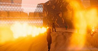 In Search of Freedom