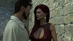 Galactic Sex Odyssey: NSFW Sci-Fi Porn