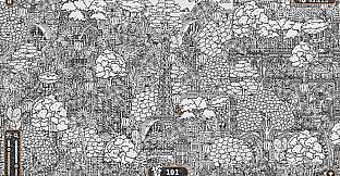 101 Dogs Hidden in Paris