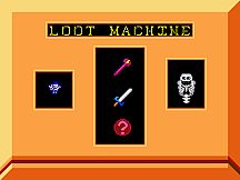 The Legion of Maelstrom