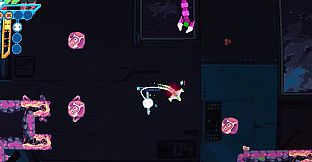 HYPERWIRED
