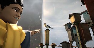 TALON TOWERS