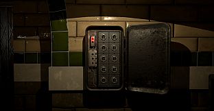 What Never Was: Chapter II