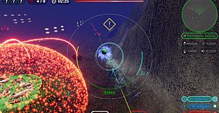 Marimo-VS-IAS: Our Friends