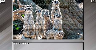 Super Jigsaw Puzzle: Generations - Random Animals 5