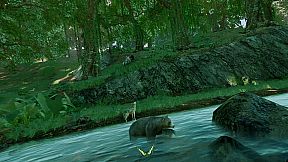 Insect Flight Simulator VR