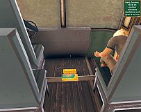 School Teacher Simulator