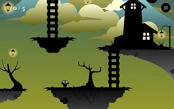 Find The Lost Lights