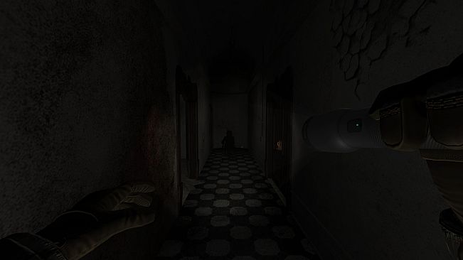 Allison's Diary: Rebirth