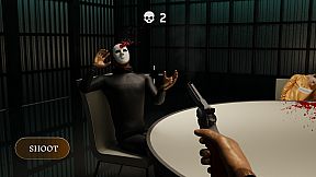 Russian Roulette: Online