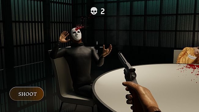 Russian Roulette: Online