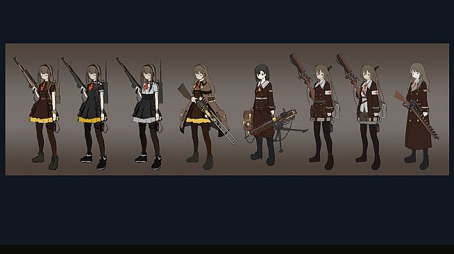 溶鉄のマルフーシャアートブック