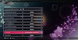 SAMURAI MAIDEN - Extra BGM: Kotonohanisaku (Komimi Ver.)