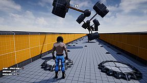 Ragdoll Party Online