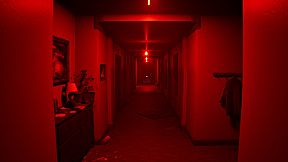 IN THE FACADE WE TRUST