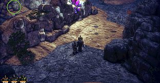 Orc Bastion