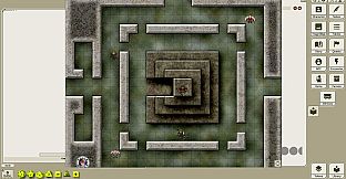 Fantasy Grounds - Diggin A Hole!