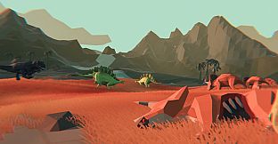 Ultimate Dinos World