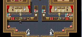 Journey of the Sword