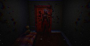 Agoraphobia "Knock Knock"