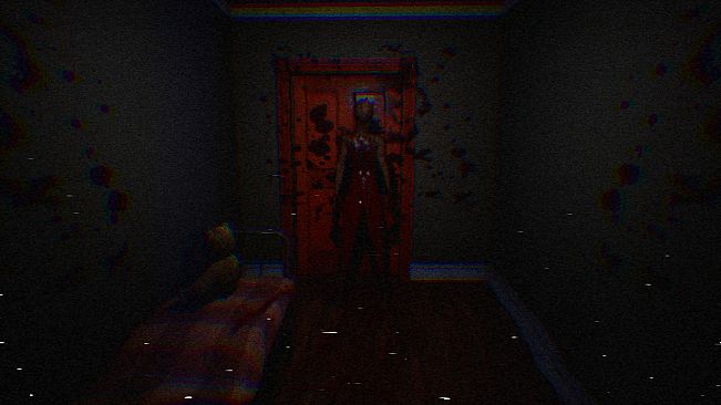 Agoraphobia "Knock Knock"