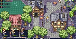 Rogue Fantasy: Ever-Shifting Worlds