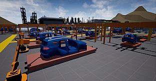 4Prot - Automotive Industry Collection