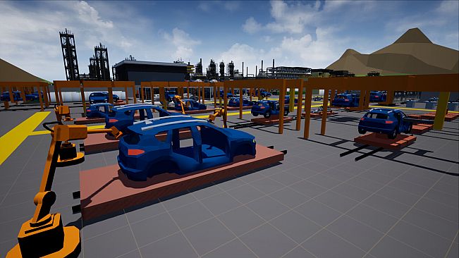 4Prot - Automotive Industry Collection