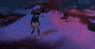 灵魂筹码 - 水云间 Soul at Stake - Water & Cloud Daisy's Outfit