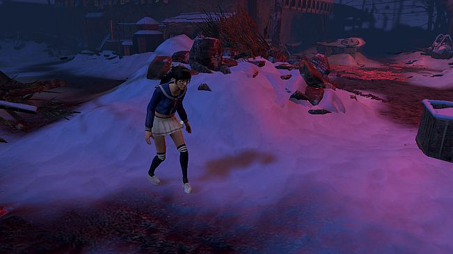 灵魂筹码 - 水云间 Soul at Stake - Water & Cloud Daisy's Outfit