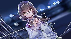 Aeon on Mosaic: Anemone 时间碎片：奇迹