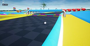 Hybrid MiniGolf Beta